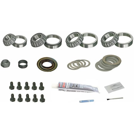 Skf DIFFERENTIAL REBUILD KIT SDK320-CMK